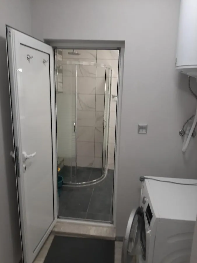 Bayview Family Garden Studio A1 Бургас Болгария